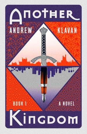 Another Kingdom de Andrew Klavan