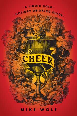 Cheer de Mike Wolf