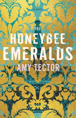 The Honeybee Emeralds de Amy Tector