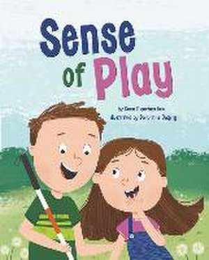 Sense of Play de Dana Meachen Rau