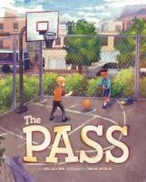 The Pass de Sara Laux Akin