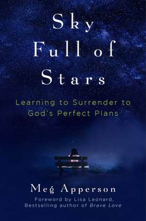 Sky Full of Stars de Meg Apperson