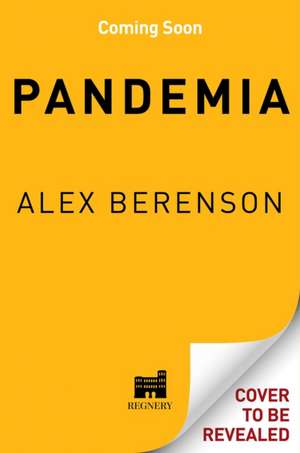 Pandemia de Alex Berenson