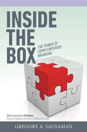 Inside the Box de Gregory A. Sausaman