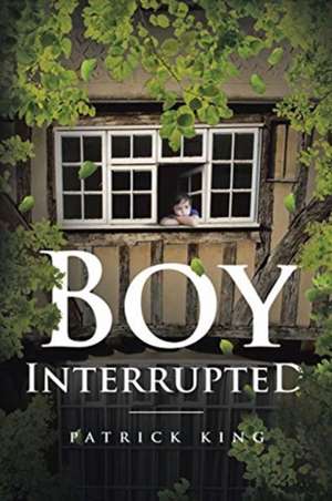 Boy Interrupted de Patrick King