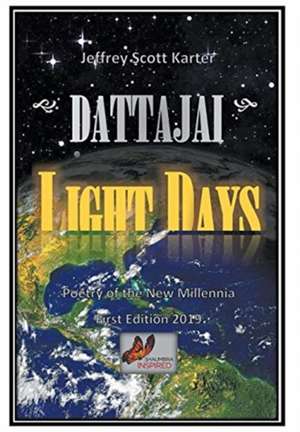 Light Days de Jeffrey Scott Karter