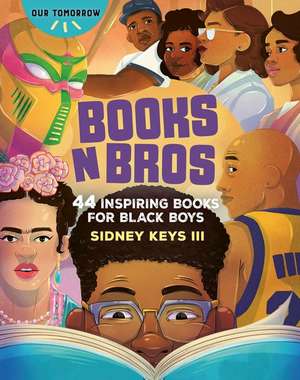 Books N Bros de S Keys Iii