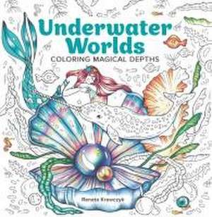 Underwater Worlds de R Krawczyk