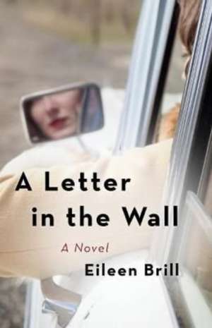 A Letter in the Wall de Eileen Brill