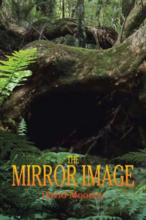 The Mirror Image de David Mooney