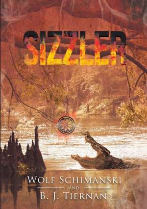 Sizzler de Wolf Schimanski