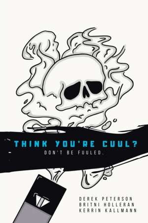 Think You're Cuul? de Britni Holleran