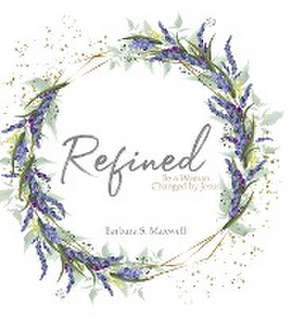 Refined de Barbara S. Maxwell