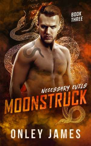 Moonstruck de Onley James