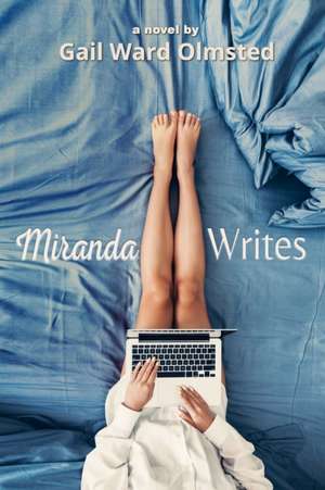 Miranda Writes de Gail Ward Olmsted