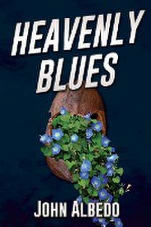 Heavenly Blues de John Albedo