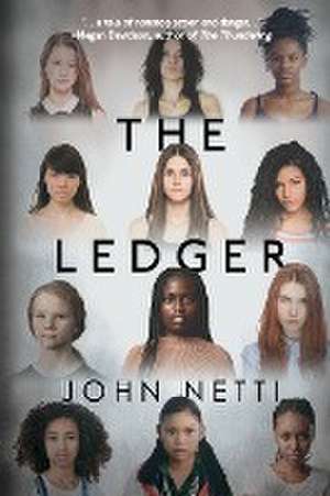 Netti, J: Ledger