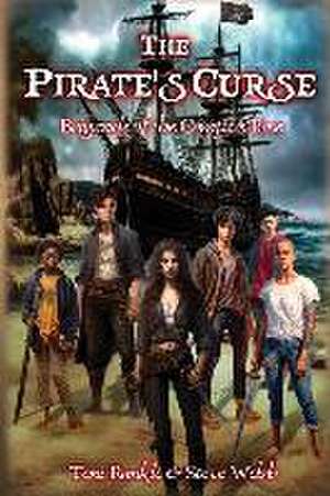 The Pirate's Curse de Toni Runkle