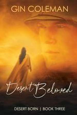 Desert Beloved de Gin Coleman