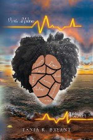 Poetic Lifelines de Tania R. Bryant