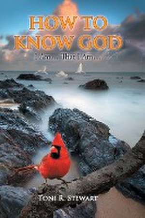 HOW TO KNOW GOD de Toni R. Stewart