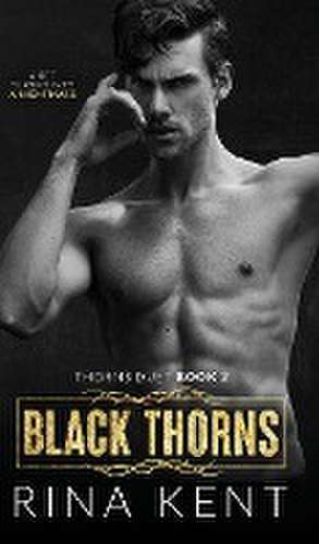 Black Thorns de Rina Kent