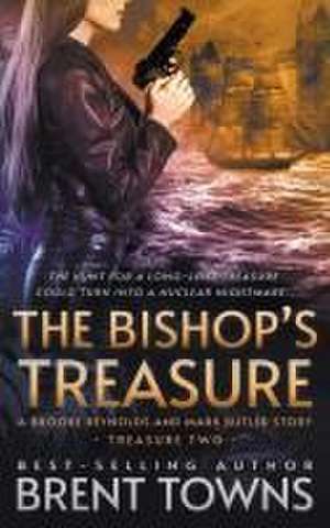 The Bishop's Treasure de Brent Towns