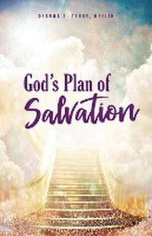 God's Plan of Salvation de Heflin Deanna S. Terry