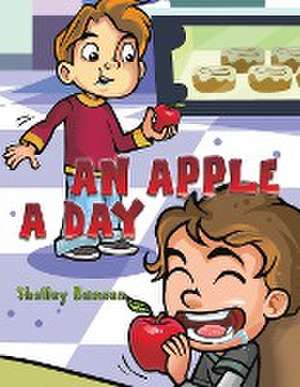 An Apple a Day de Shelley Hansen