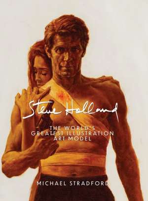 Steve Holland de Michael Stradford