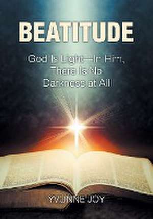 Beatitude de Yvonne Joy