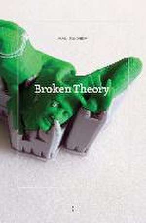 Sondheim, A: BROKEN THEORY