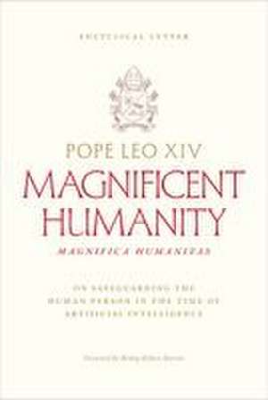 Magnifica Humanitas de Pope Leo XIV
