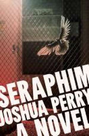 Seraphim de Joshua Perry