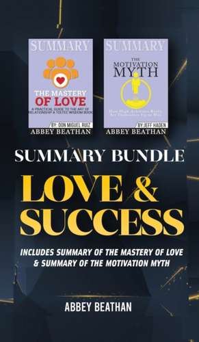 Summary Bundle de Abbey Beathan