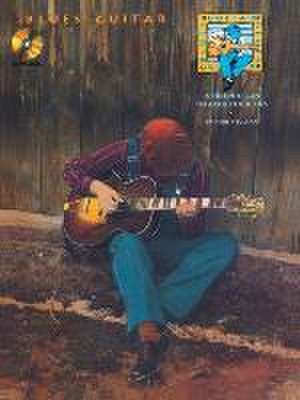 Blues Guitar: Introduction to Acoustic Blues de Kenny Sultan