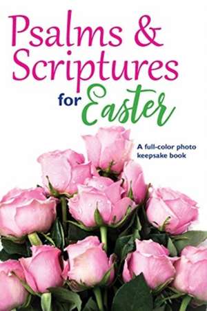 Psalms & Scriptures for Easter de Christian Commons