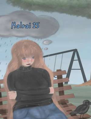 Halrai 15 de Halrai
