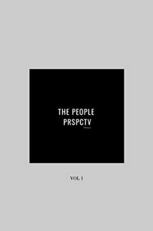 The People Prscptv de Seji Gaerlan