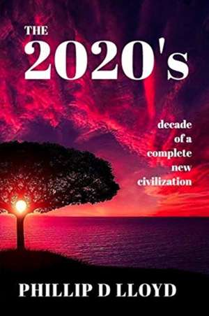 Lloyd, P: 2020s