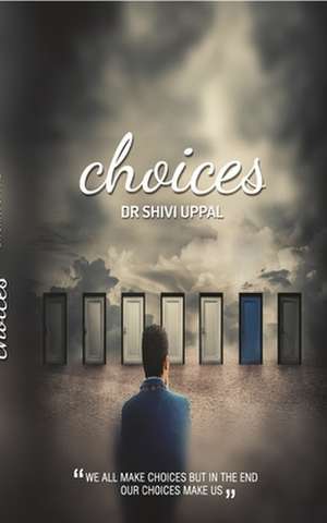 choices de Shivi Uppal