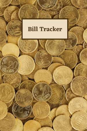 Bill Planner de Tony Reed