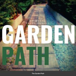 The Garden Path de Rp Ornig