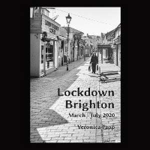 Lockdown Brighton de Veronica Tapp