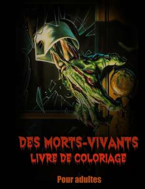 Des Morts Vivants de Lenard Vinci Press