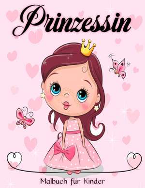 Prinzessin de Lenard Vinci Press