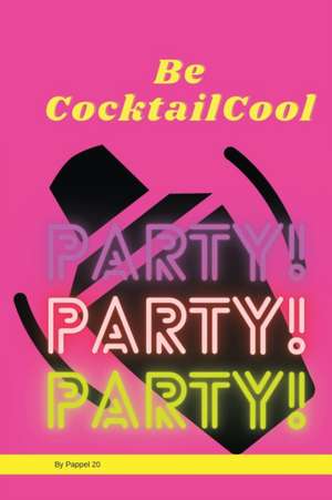 Be CocktailCool de Pappel20