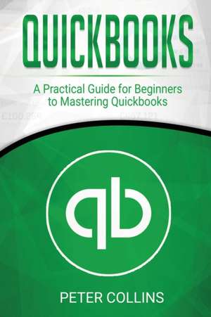 Quickbooks de Peter Collins