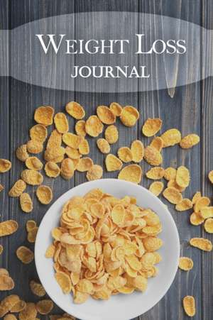 Weight Loss Journal de Freshniss