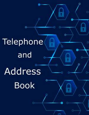 Telephone and Address Book de Nisclaroo